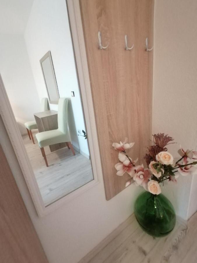 Apartmani Niki Hvar Хвар Экстерьер фото