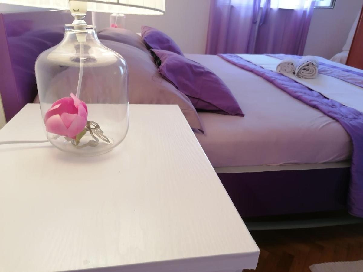 Apartmani Niki Hvar Хвар Экстерьер фото