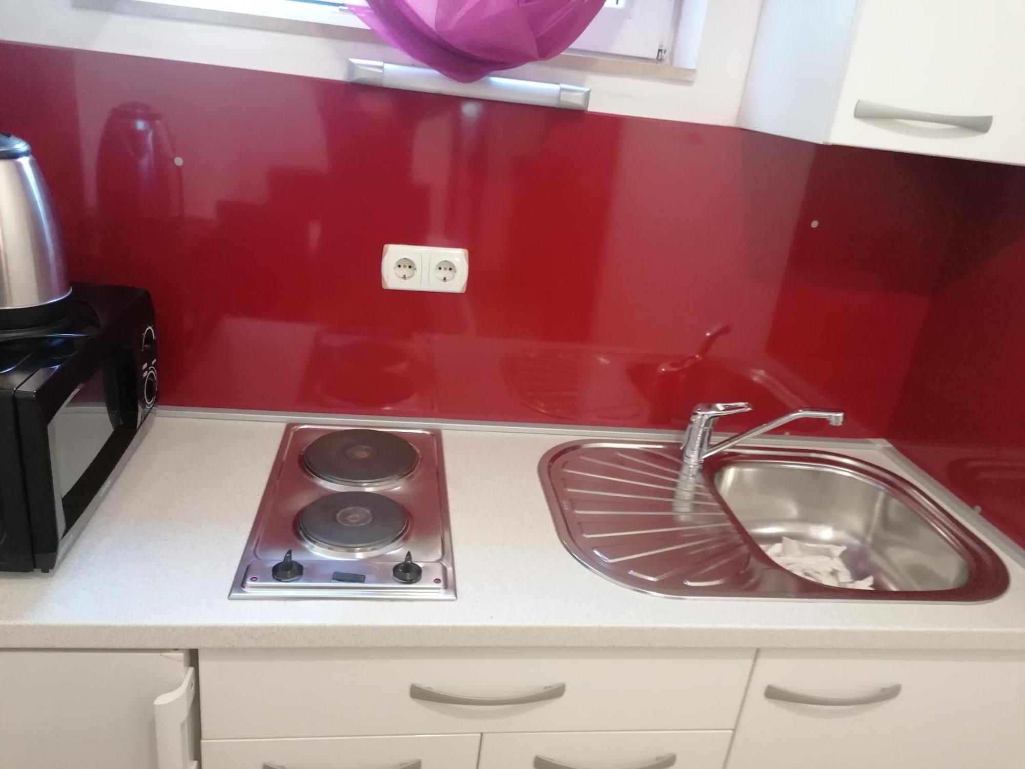 Apartmani Niki Hvar Хвар Экстерьер фото