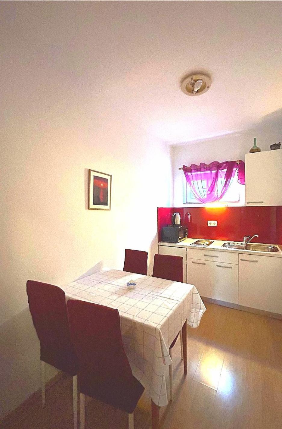 Apartmani Niki Hvar Хвар Экстерьер фото