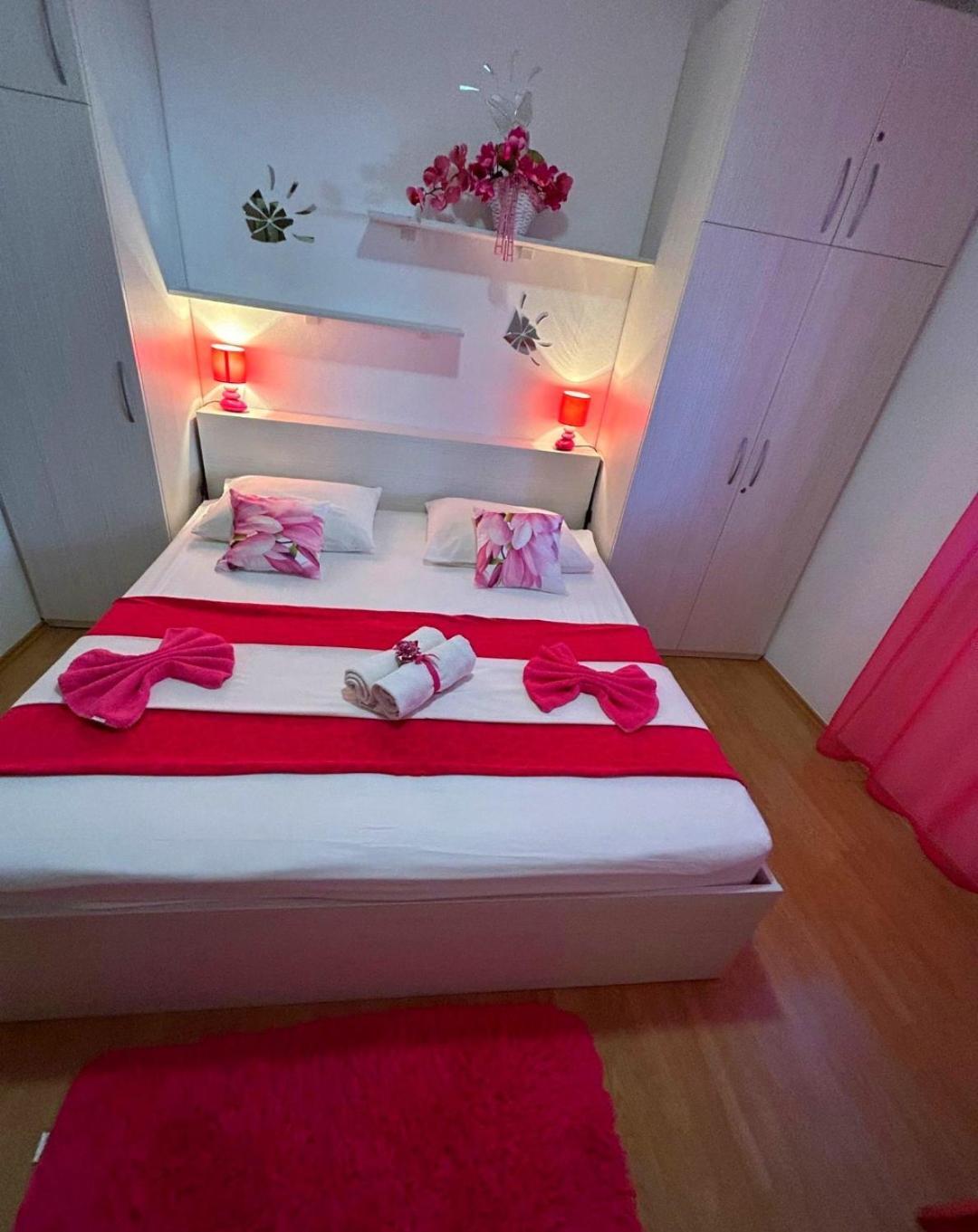 Apartmani Niki Hvar Хвар Экстерьер фото