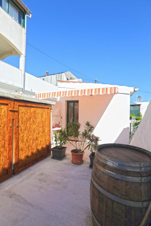 Apartmani Niki Hvar Хвар Экстерьер фото